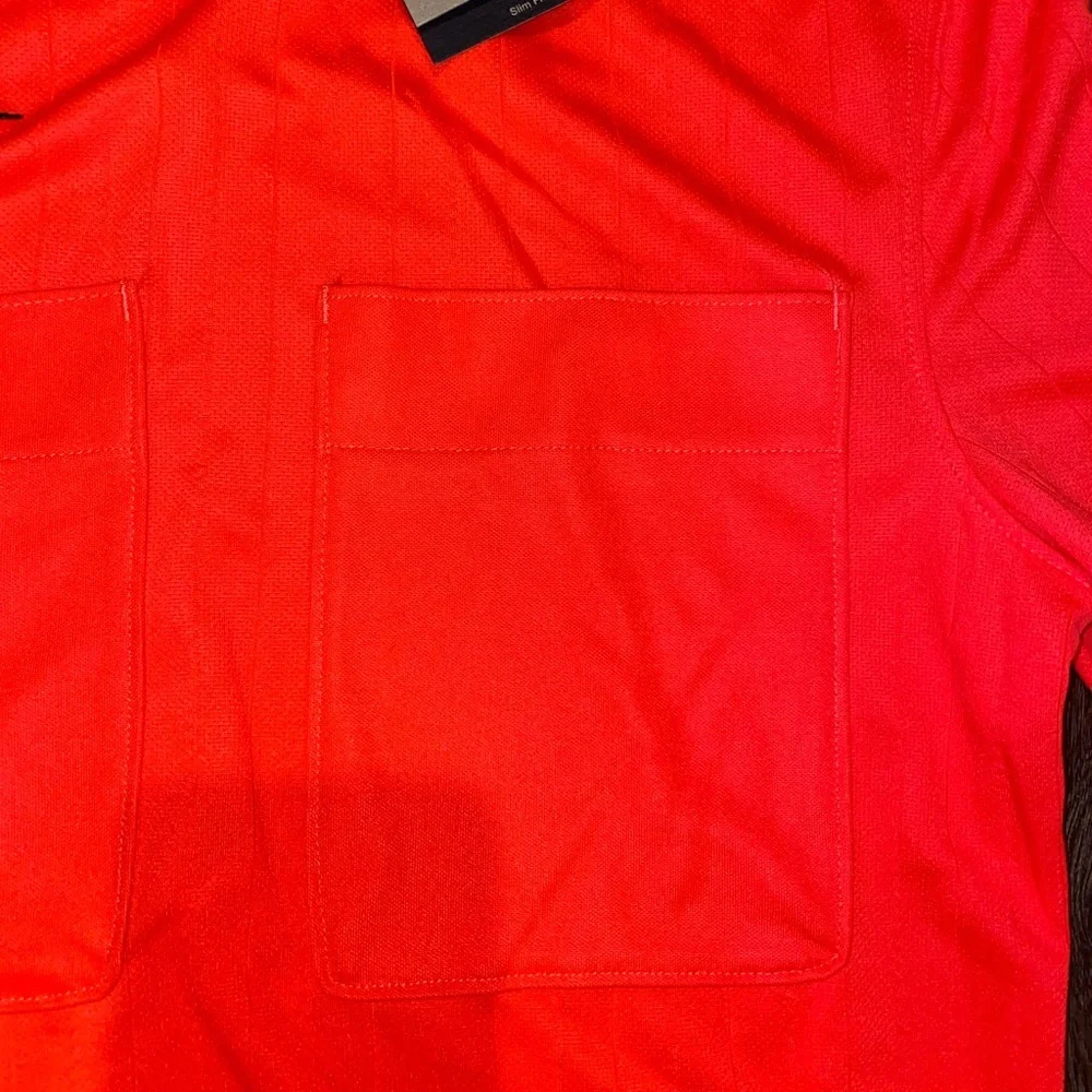 NIKE WOMENS REFEREE Shirt S